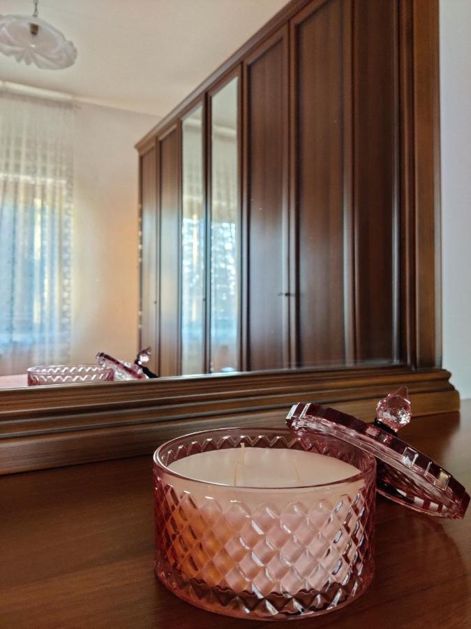 Villa Enrico มอนติคคิโอ ภายนอก รูปภาพ