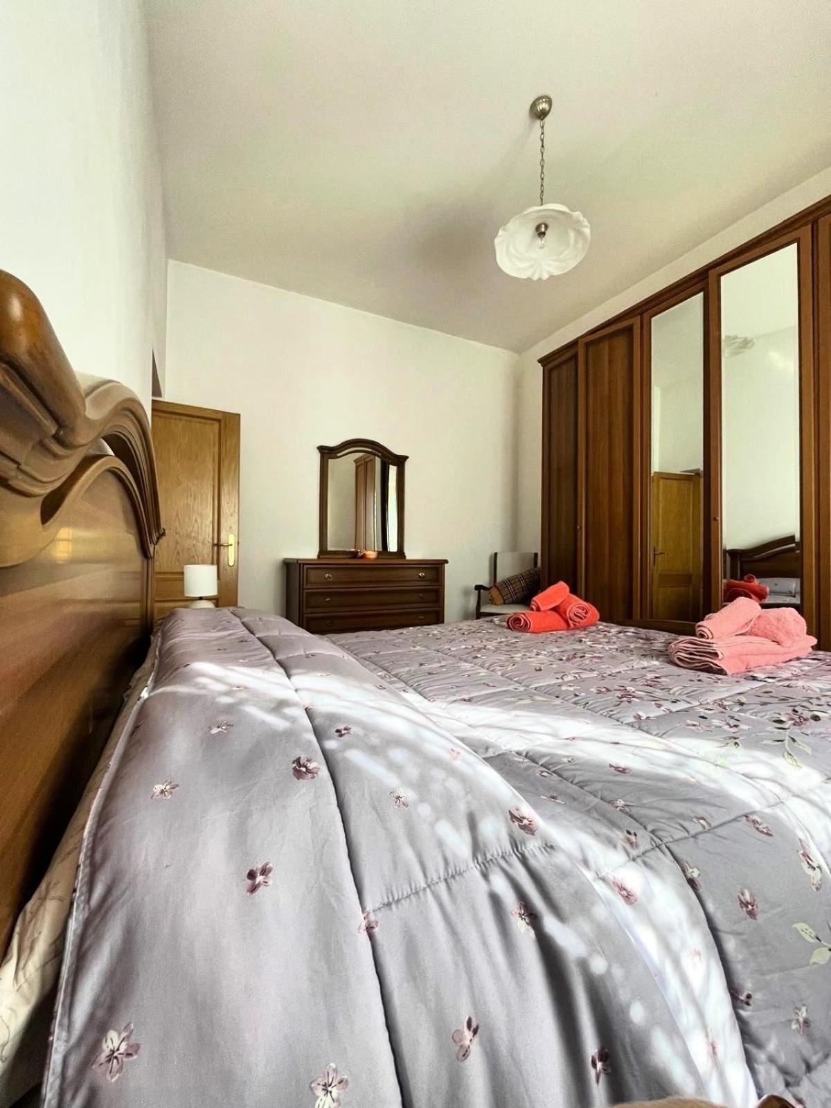 Villa Enrico มอนติคคิโอ ภายนอก รูปภาพ
