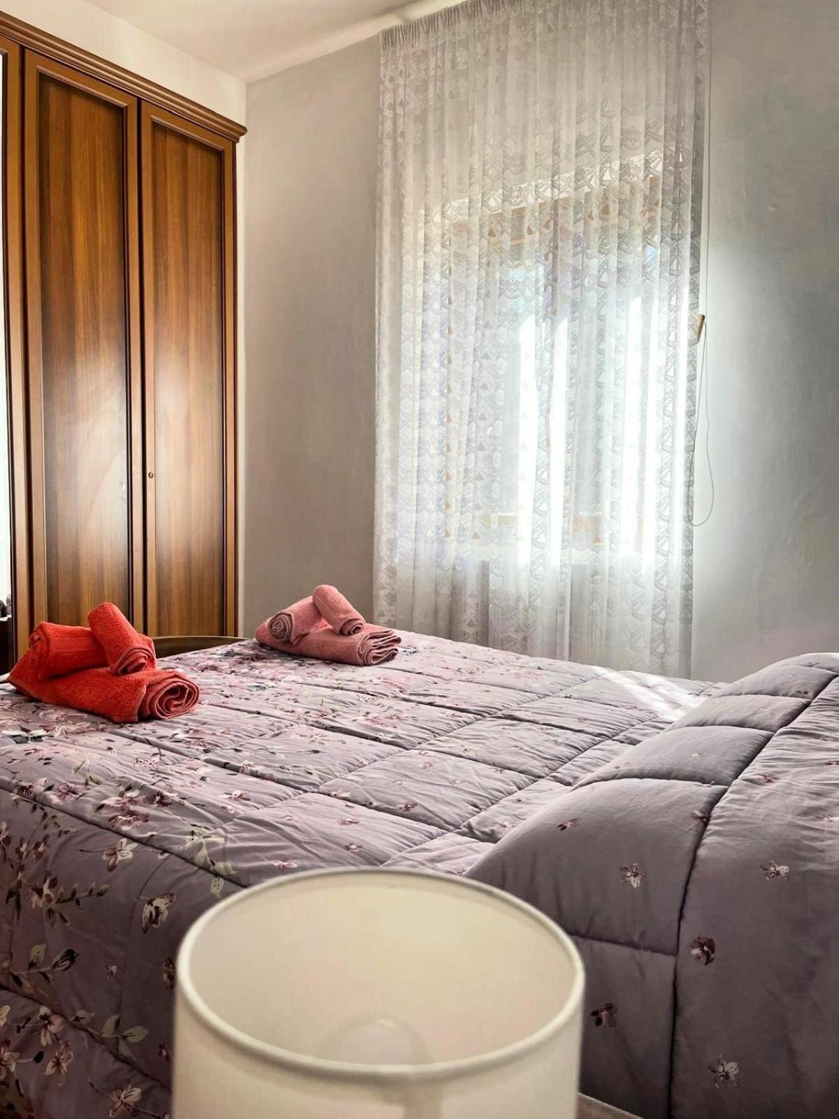 Villa Enrico มอนติคคิโอ ภายนอก รูปภาพ